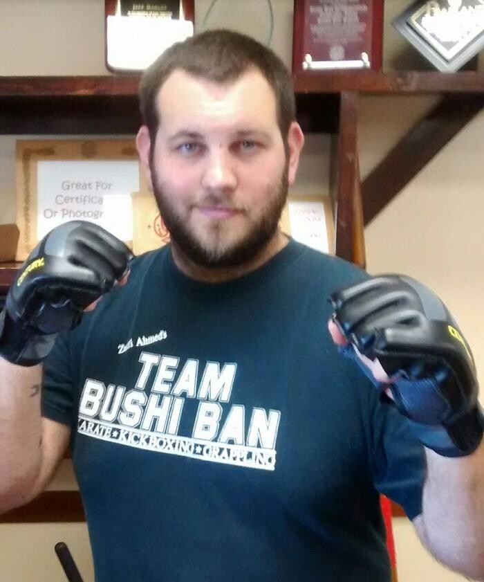 Images Bushi Ban Martial Arts & Fitness
