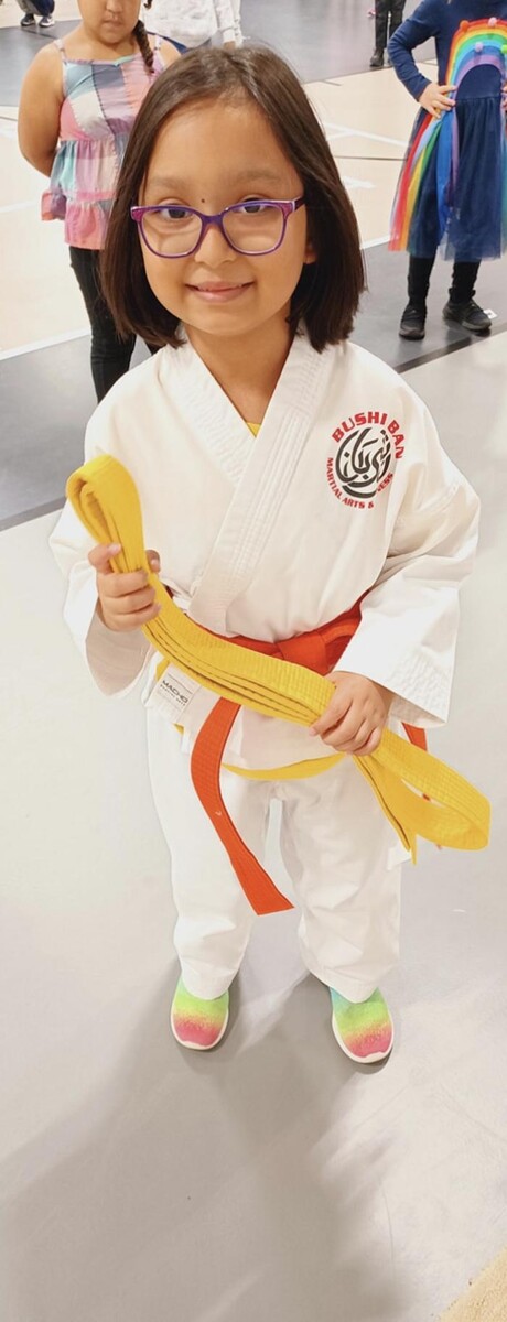 Images Bushi Ban Martial Arts & Fitness