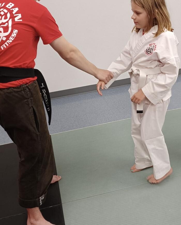 Images Bushi Ban Martial Arts & Fitness