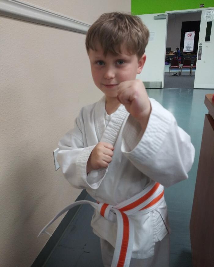 Images Bushi Ban Martial Arts & Fitness