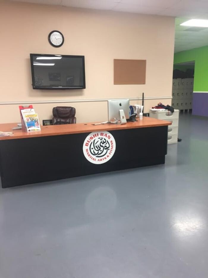 Images Bushi Ban Martial Arts & Fitness