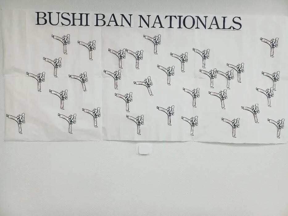 Images Bushi Ban Martial Arts & Fitness