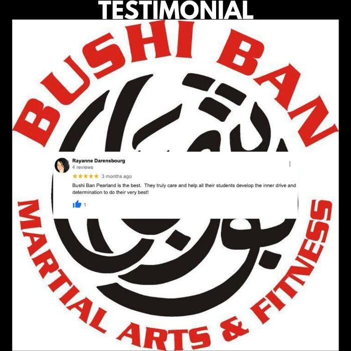 Images Bushi Ban Martial Arts & Fitness