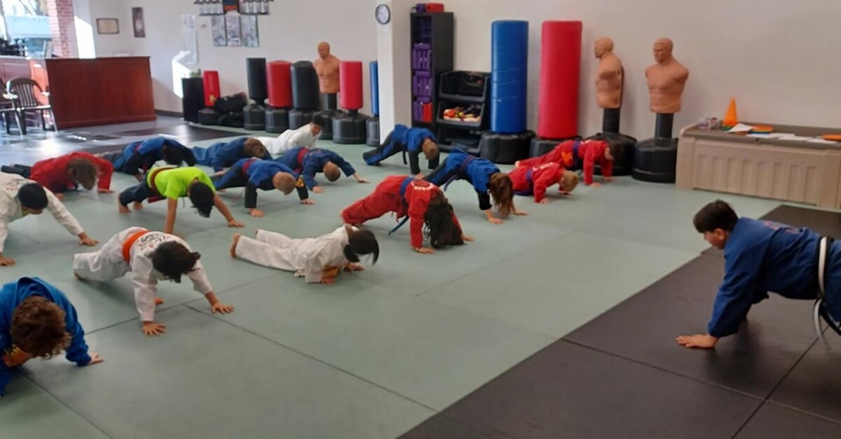 Images Bushi Ban Martial Arts & Fitness