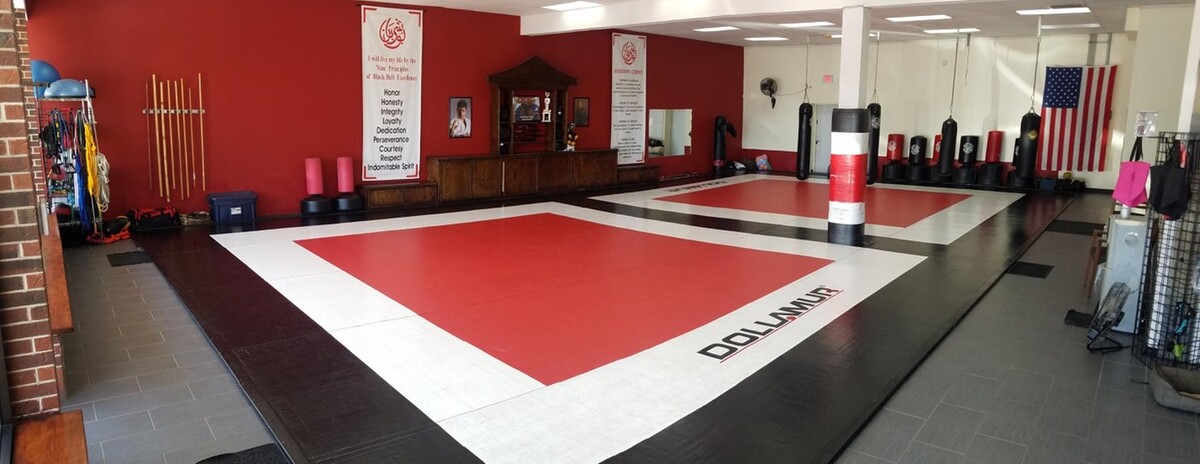 Images Bushi Ban Martial Arts & Fitness