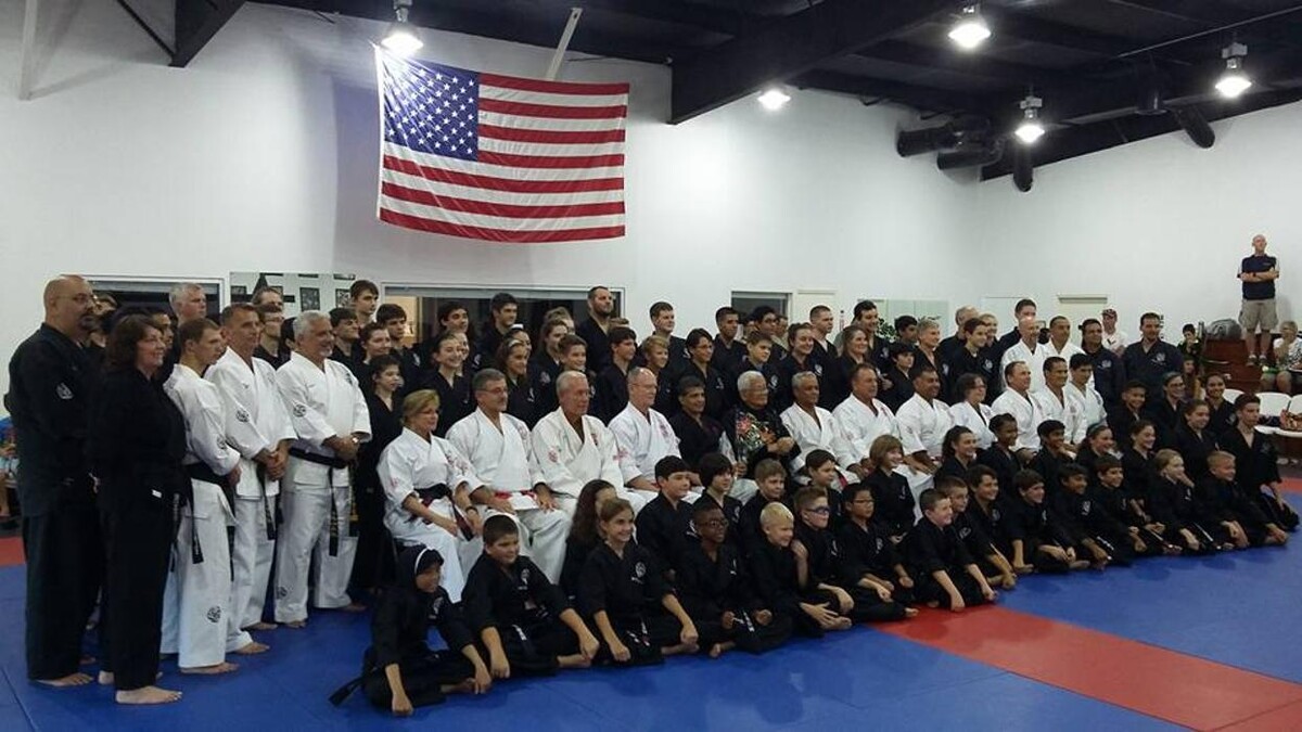 Images Bushi Ban Martial Arts & Fitness