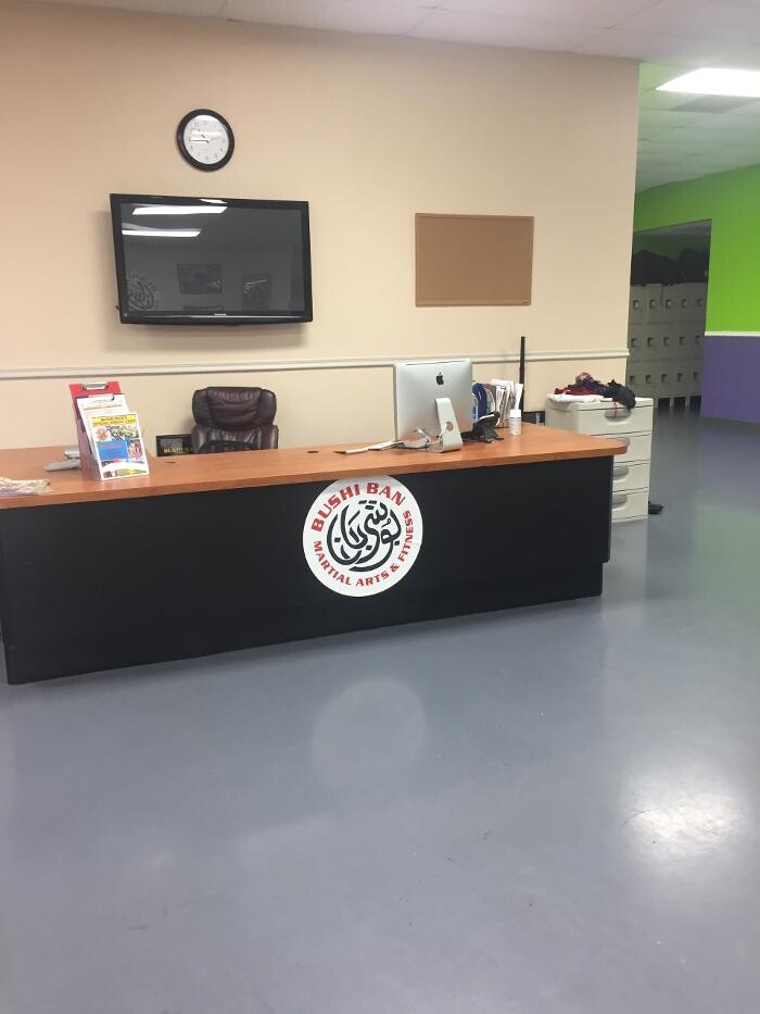 Images Bushi Ban Martial Arts & Fitness