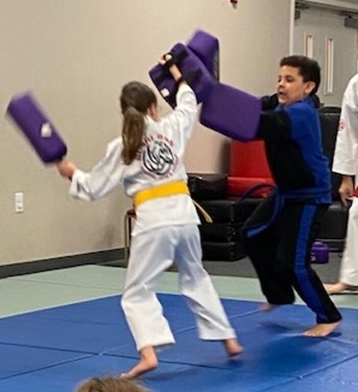Images Bushi Ban Martial Arts & Fitness