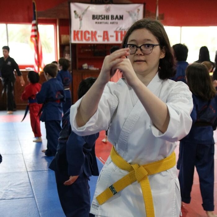 Images Bushi Ban Martial Arts & Fitness