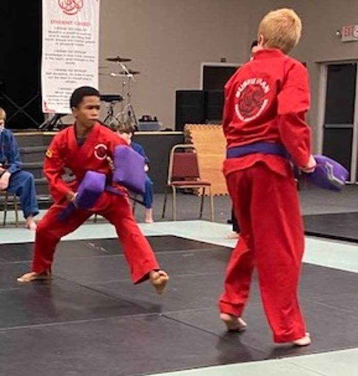 Images Bushi Ban Martial Arts & Fitness
