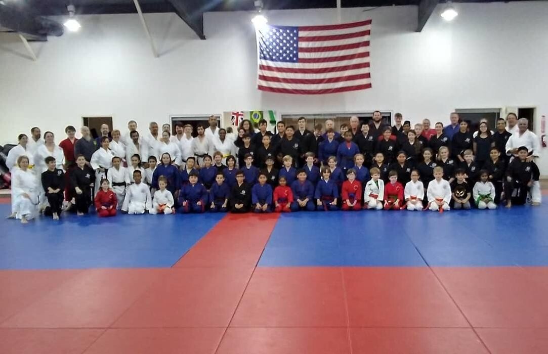 Images Bushi Ban Martial Arts & Fitness