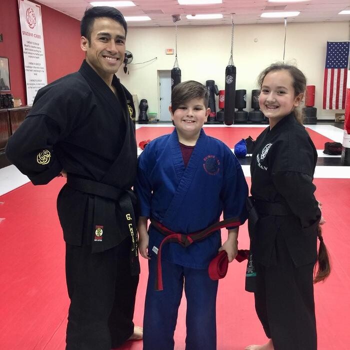 Images Bushi Ban Martial Arts & Fitness