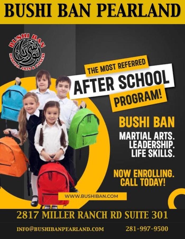 Images Bushi Ban Martial Arts & Fitness