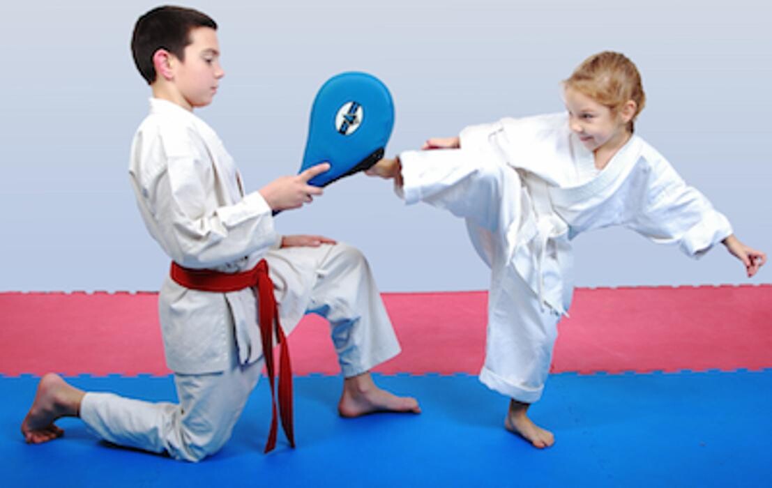 Images Bushi Ban Martial Arts & Fitness