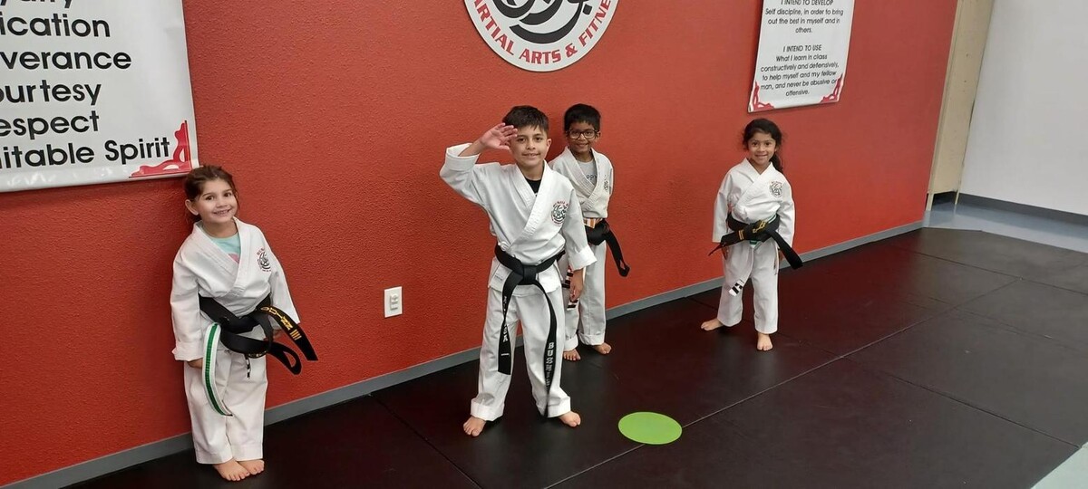 Images Bushi Ban Martial Arts & Fitness