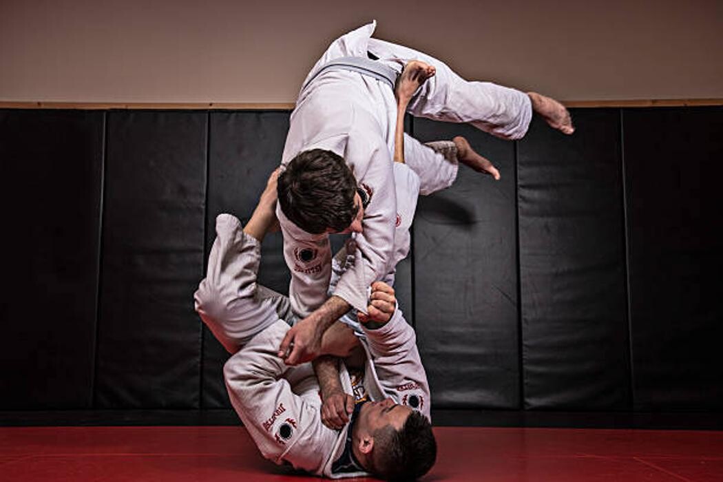 Images Bushi Ban Martial Arts & Fitness