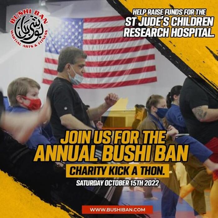 Images Bushi Ban Martial Arts & Fitness