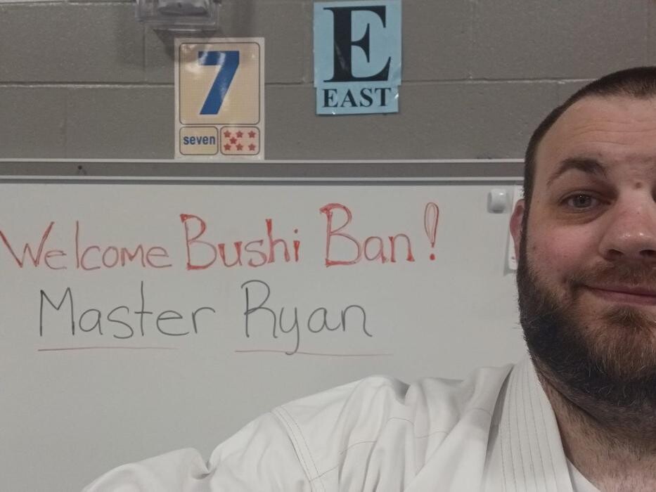 Images Bushi Ban Martial Arts & Fitness