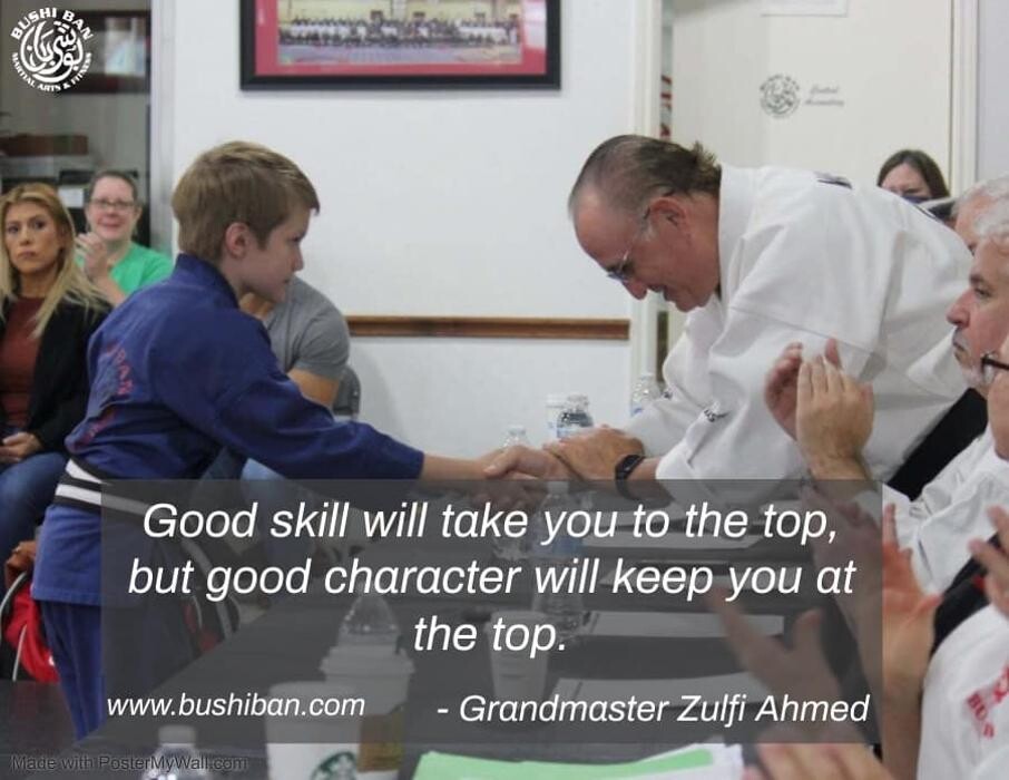 Images Bushi Ban Martial Arts & Fitness