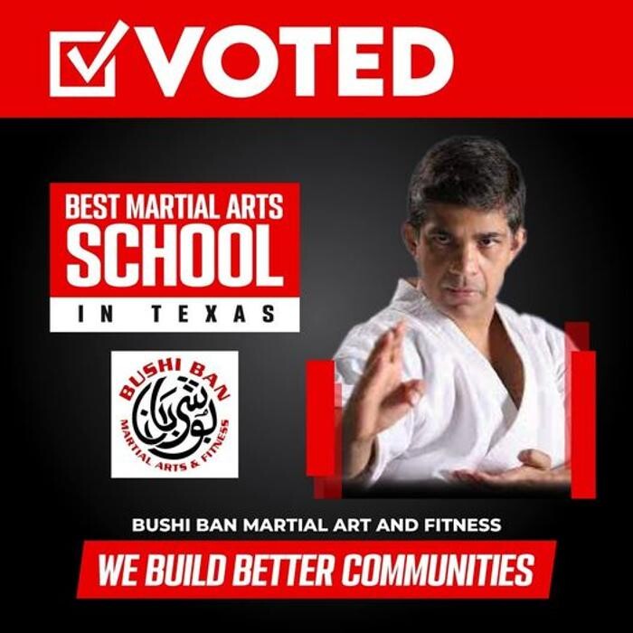 Images Bushi Ban Martial Arts & Fitness
