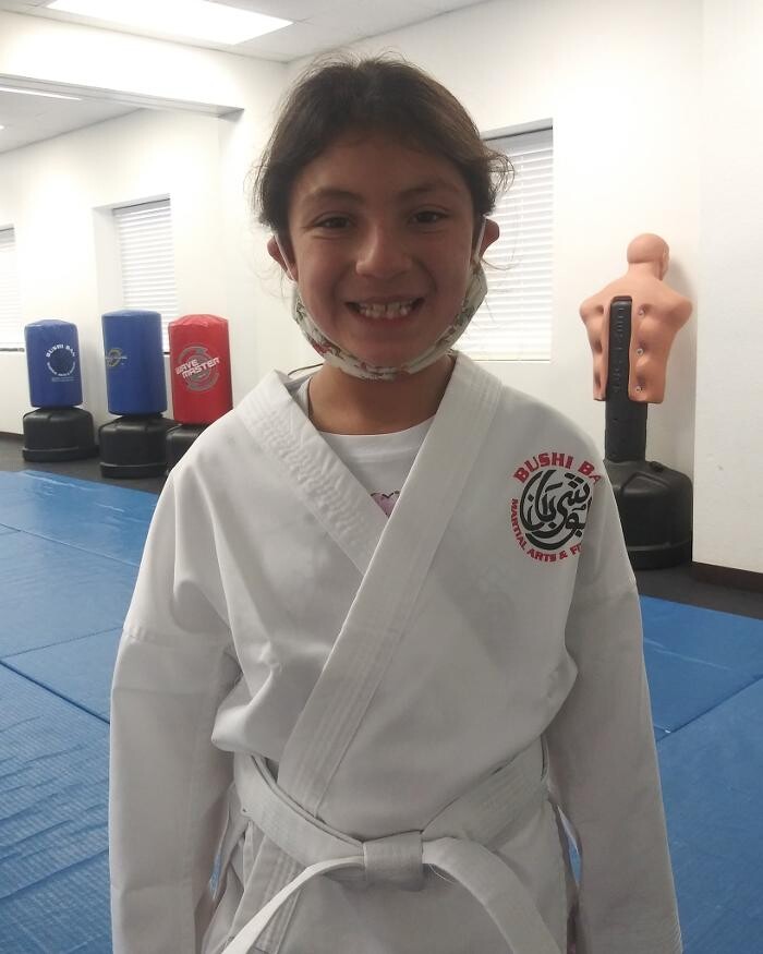Images Bushi Ban Martial Arts & Fitness