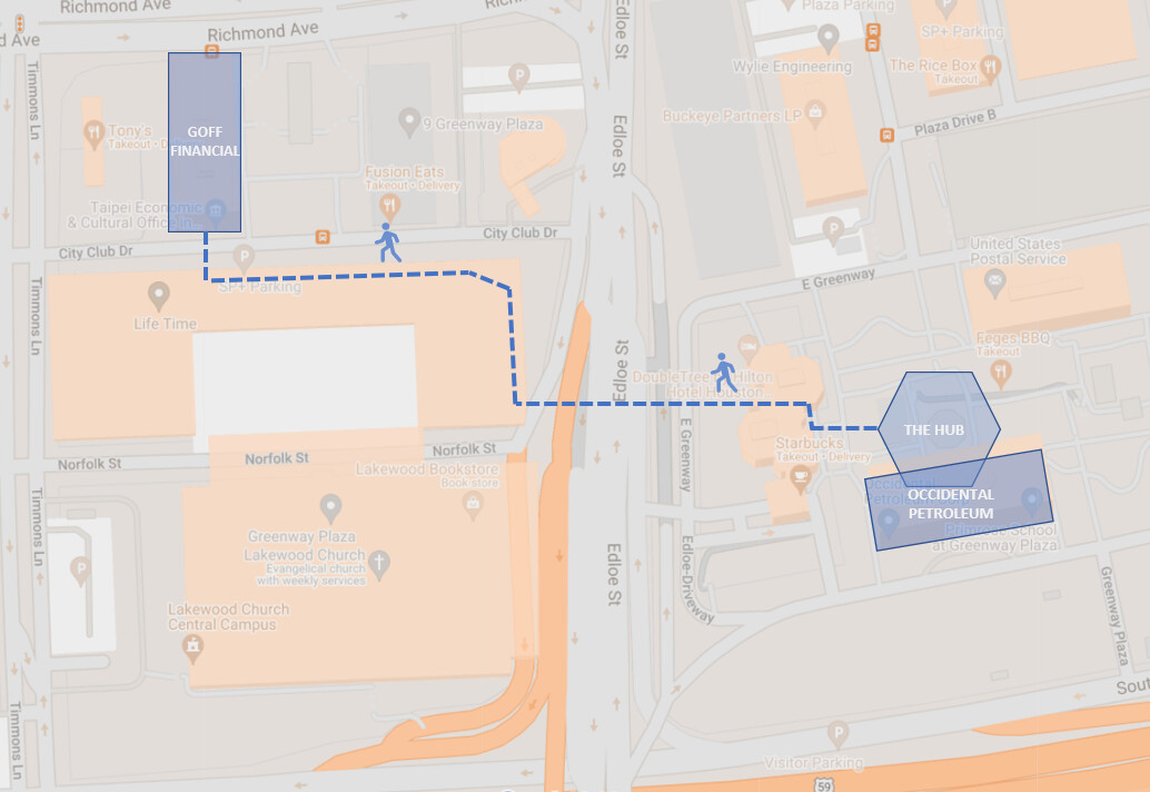 Images The Goff Financial Group