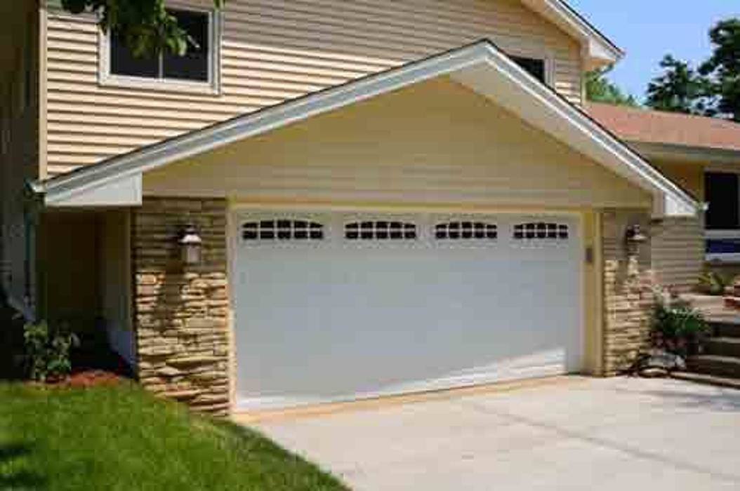 Images Northern NY Garage Door
