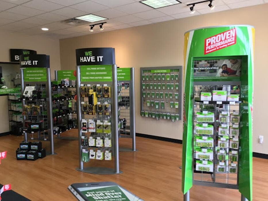 Images Interstate All Battery Center