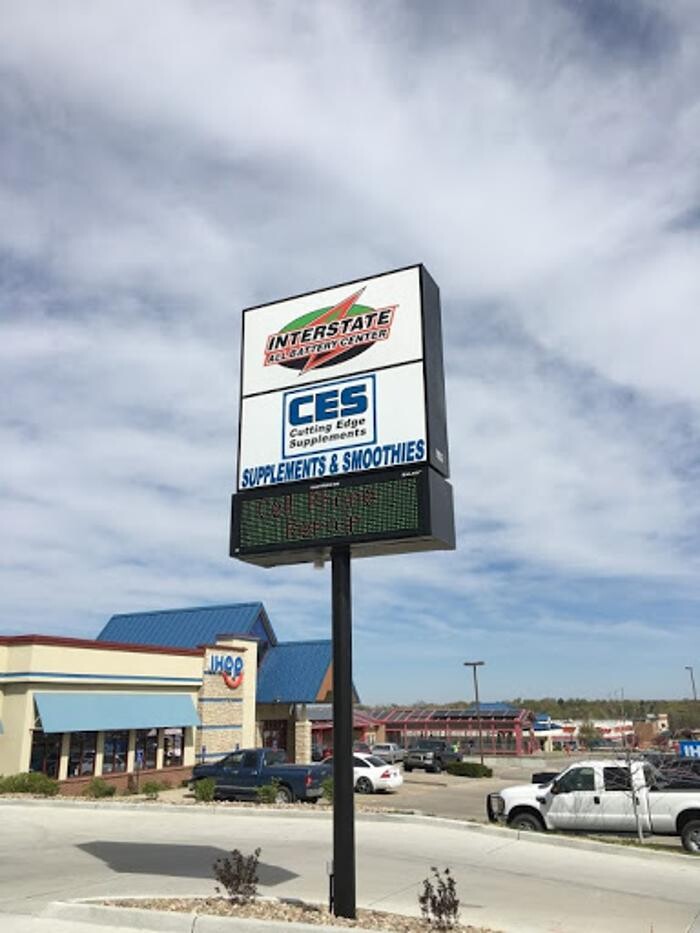 Images Interstate All Battery Center