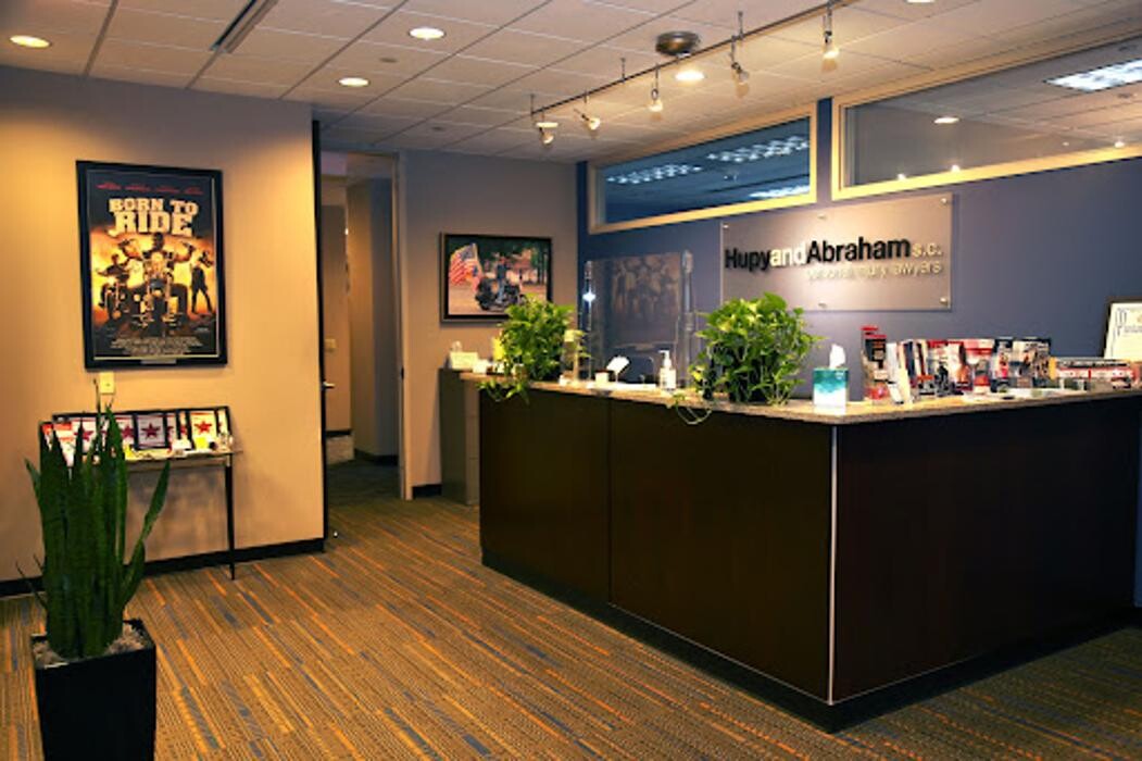 Images Hupy and Abraham, S.C.