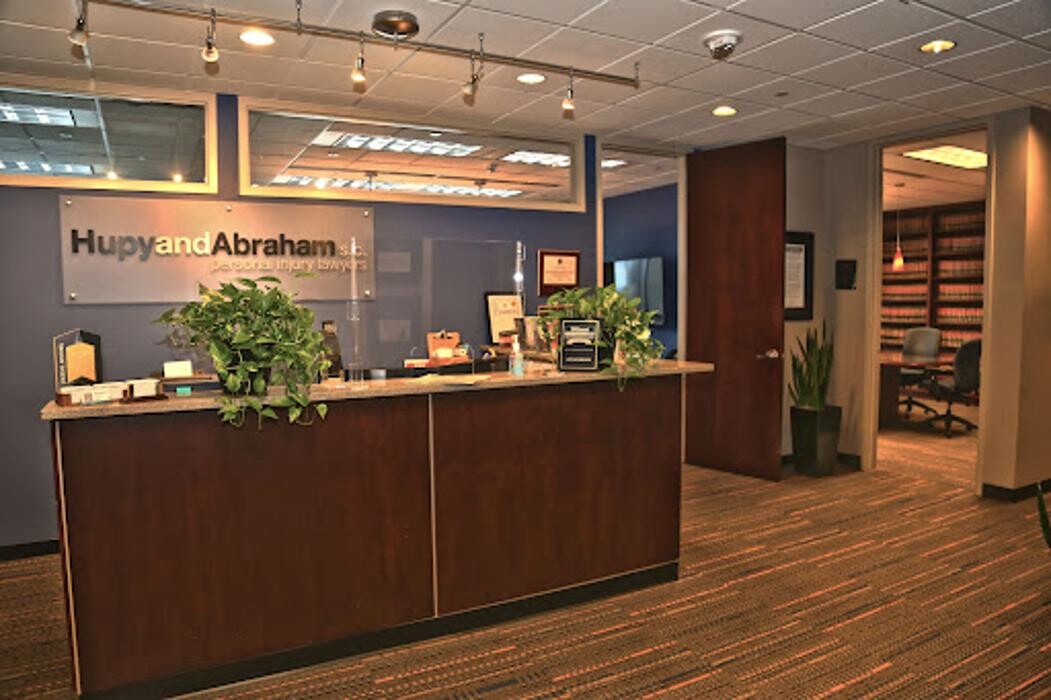 Images Hupy and Abraham, S.C.