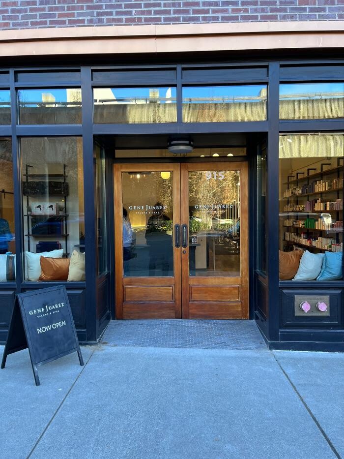 Images Gene Juarez Salon & Spa - Tacoma