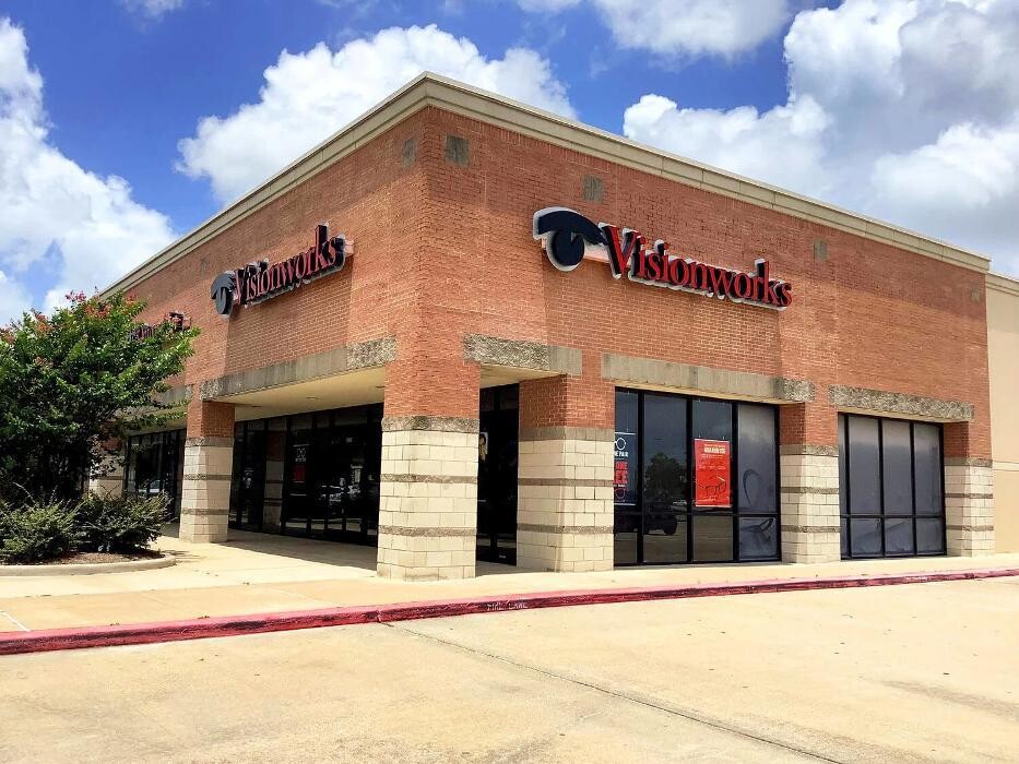 Images Visionworks Fairway Centre