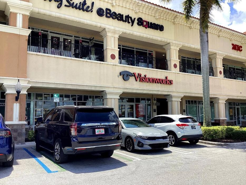 Images Visionworks London Square