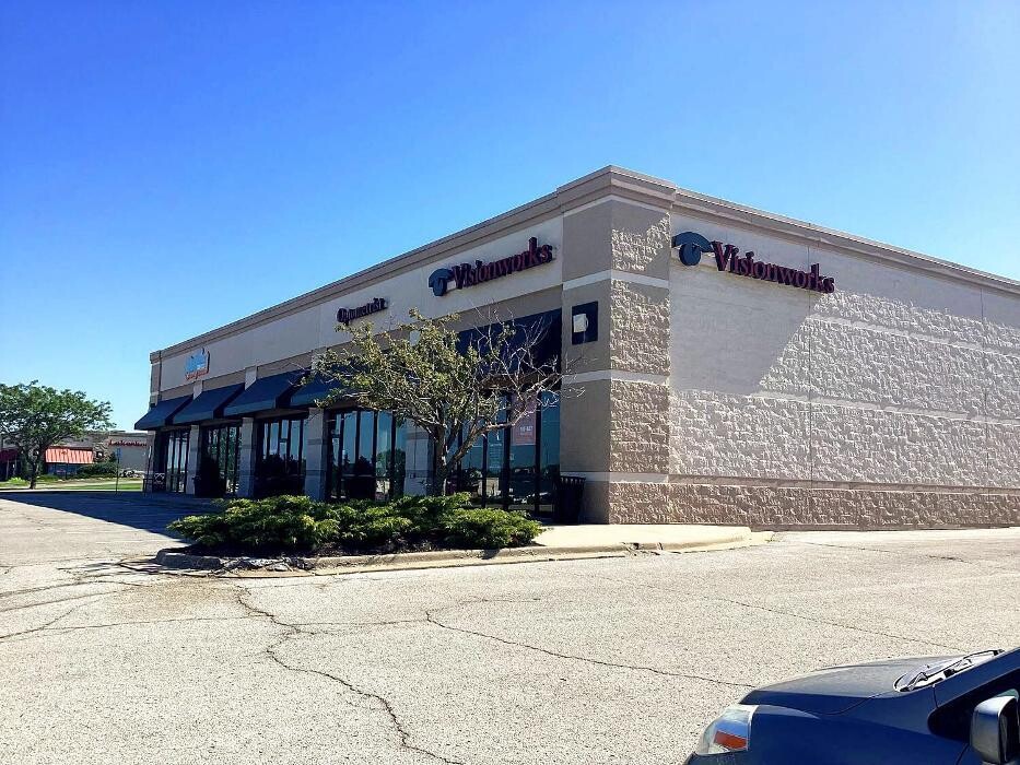 Images Visionworks Merriam Town Center