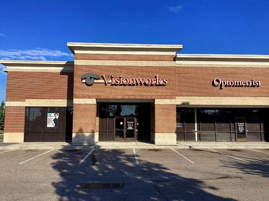 Images Visionworks Centennial Commons