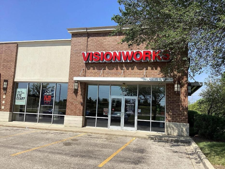 Images Visionworks South Elgin Crossing