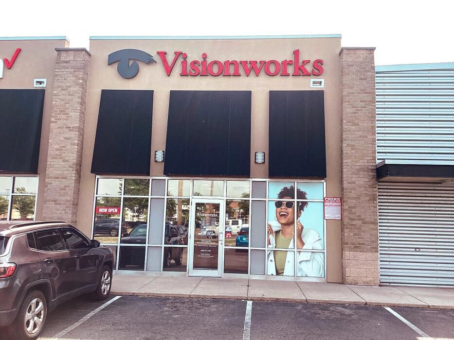 Images Visionworks Lennox Station
