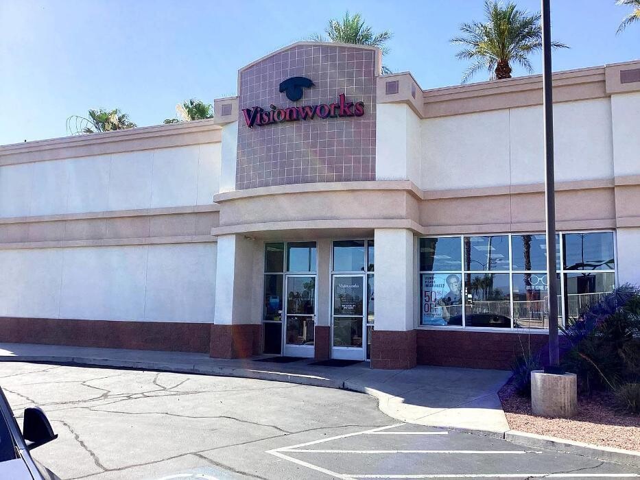 Images Visionworks Galleria Mall