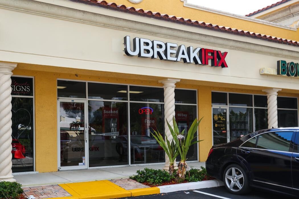 Images uBreakiFix - Phone and Computer Repair