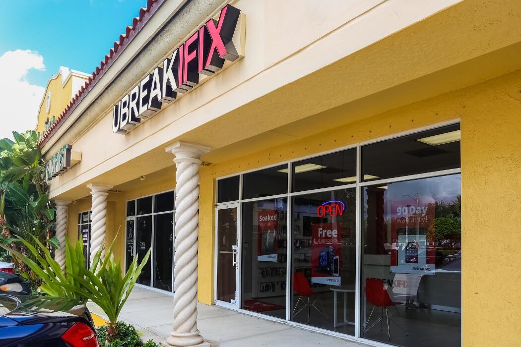 Images uBreakiFix - Phone and Computer Repair