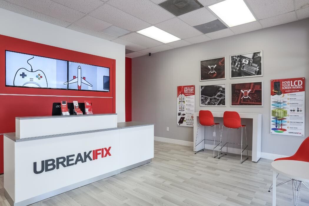 Images uBreakiFix - Phone and Computer Repair