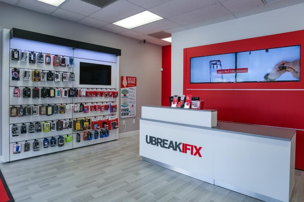 Images uBreakiFix - Phone and Computer Repair