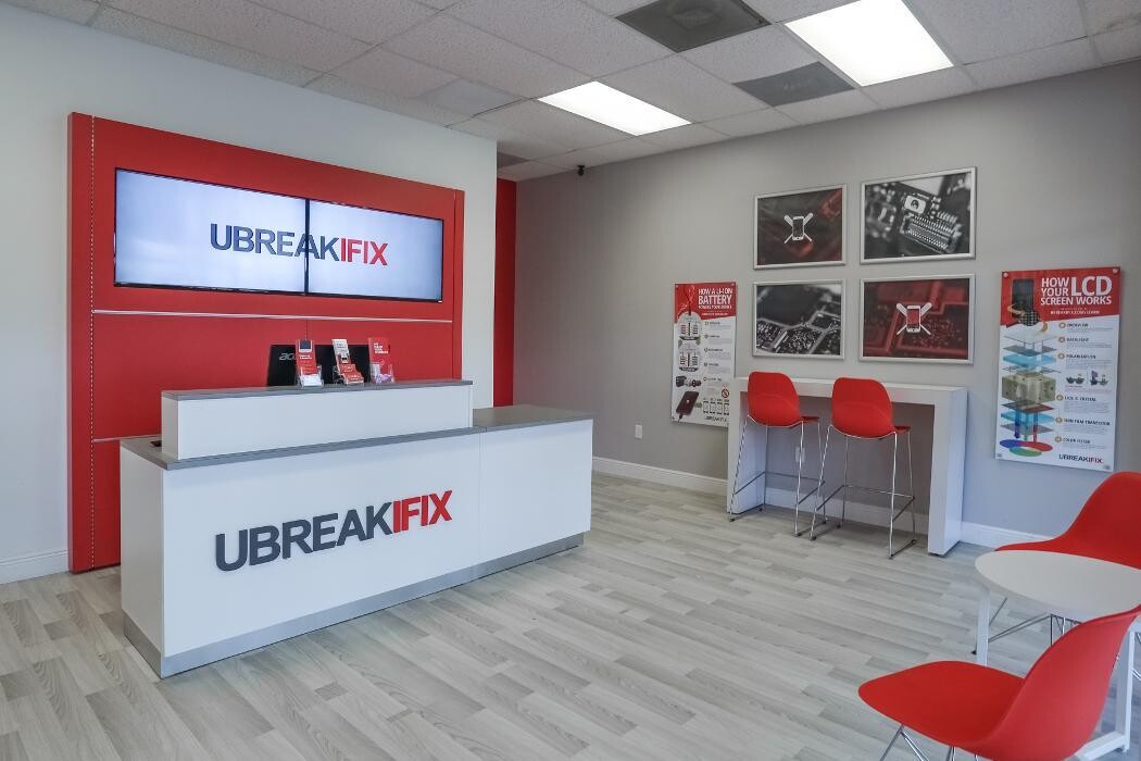 Images uBreakiFix - Phone and Computer Repair