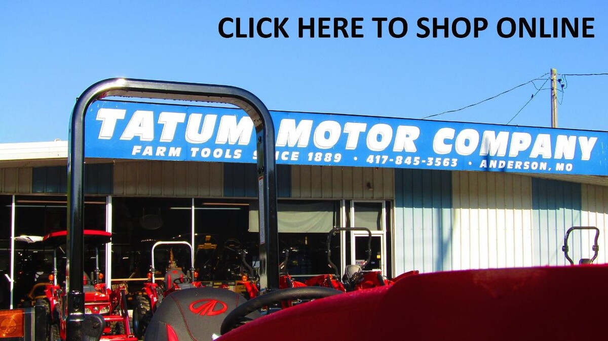 Images Tatum Motor Company
