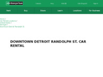 Screenshot for https://www.enterprise.com/en/car-rental/locations/us/mi/downtown-detroit-randolph-st-20d0.html?mcid=yext:245709
