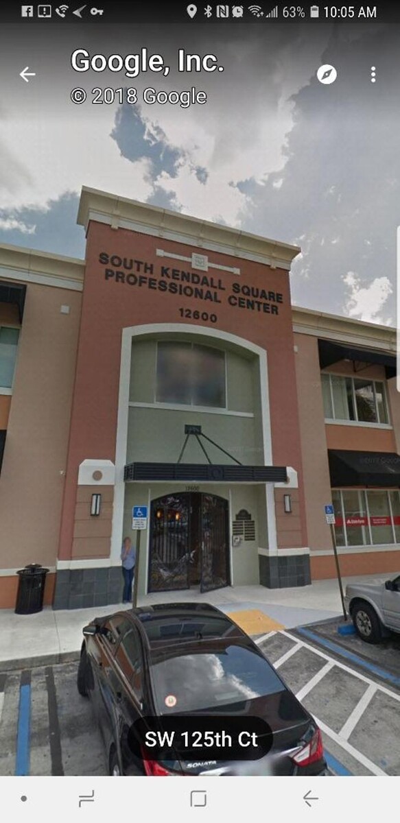 Images Dr. Dora R. Artiles: Art Dental Clinic.