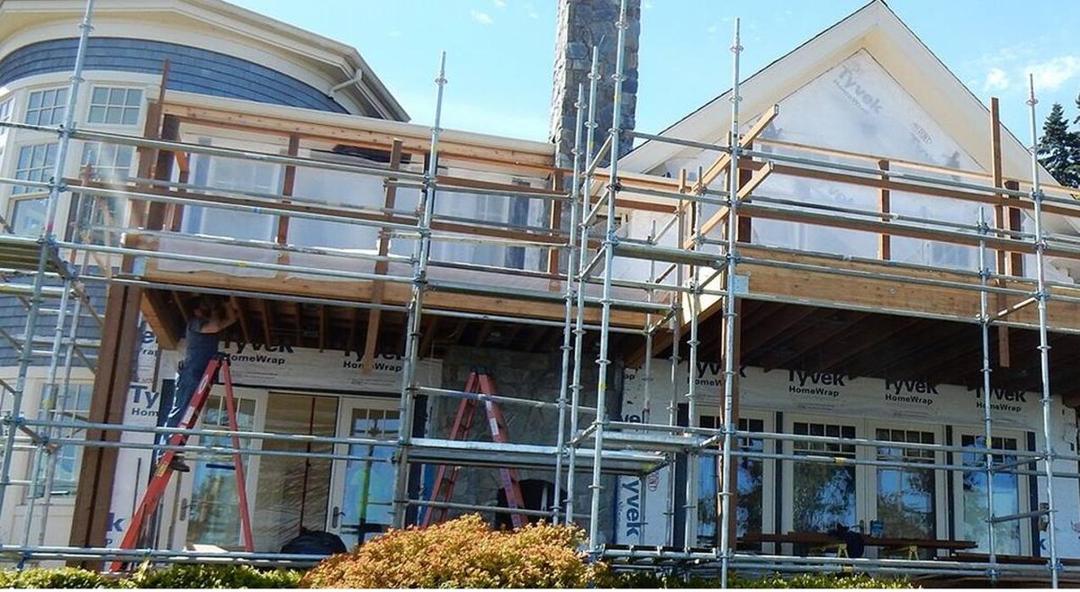 Images Charter Construction