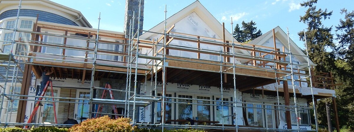 Images Charter Construction