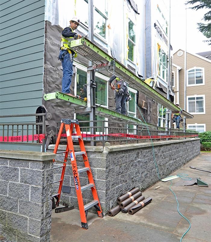 Images Charter Construction
